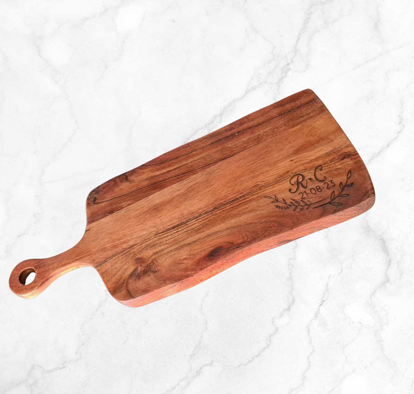 Personalised Engraved Serving Board