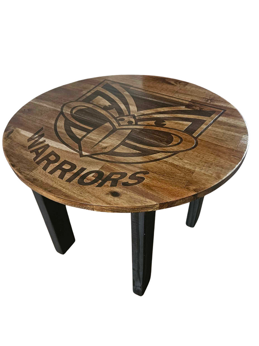 Sporting Coffee Table