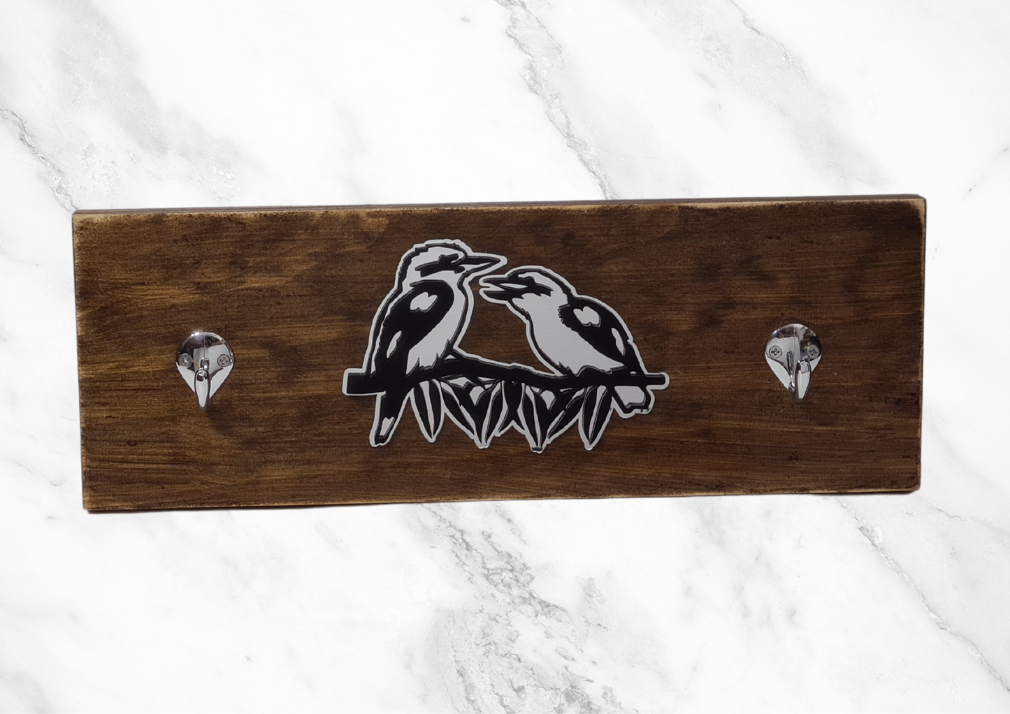 Kookaburra Mirror Hanging Board